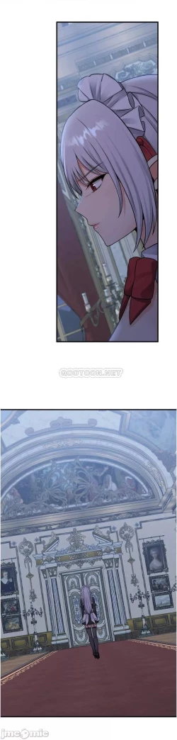 Page 305 of Elf Who Likes to be Humiliated Chapters 41 to 50