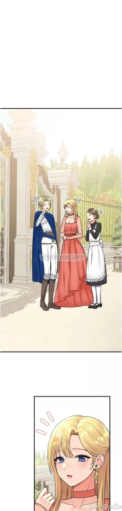 Page 307 of Elf Who Likes to be Humiliated Chapters 41 to 50