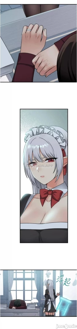 Page 371 of Elf Who Likes to be Humiliated Chapters 41 to 50