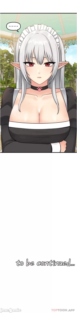 Page 216 of Elf Who Likes to be Humiliated Chapters 51 to 59