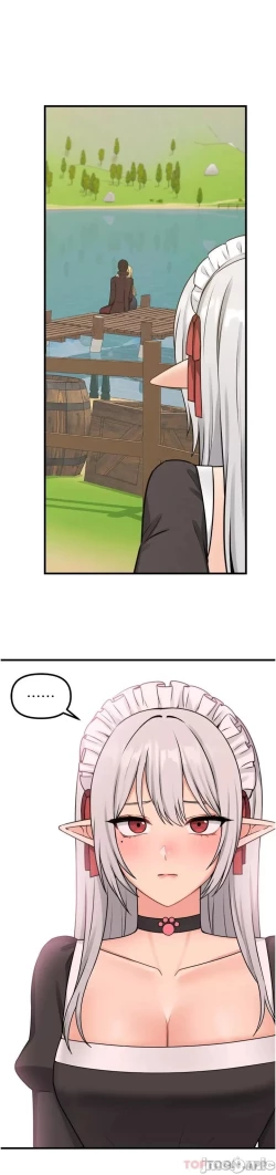 Page 282 of Elf Who Likes to be Humiliated Chapters 51 to 59