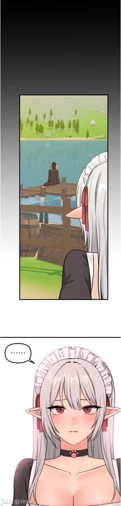 Page 307 of Elf Who Likes to be Humiliated Chapters 51 to 59