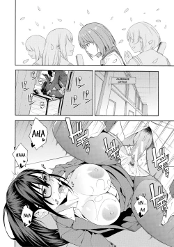 Page 36 of Sotsugyou | Graduation