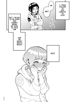Page 23 of Konoha no Omajinai | Konoha's Charm