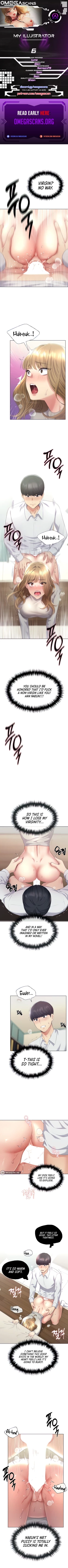 Page 65 of My Illustrator