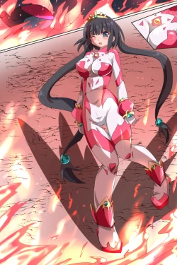 Page 13 of Shoukou Kamihime Terasha