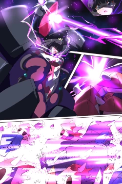 Page 61 of Shoukou Kamihime Terasha