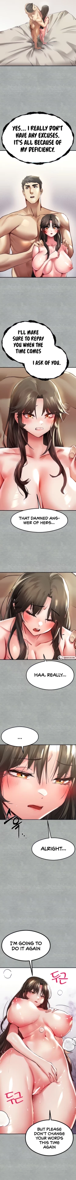 Page 49 of I Have To Sleep With A Stranger?