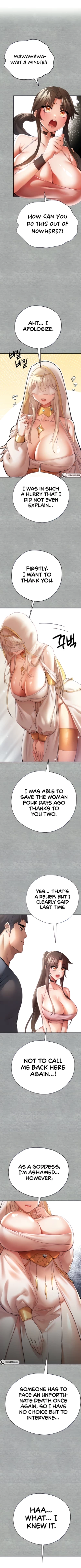 Page 84 of I Have To Sleep With A Stranger?