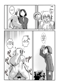 Page 11 of The Magic Mirror