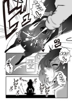 Page 15 of Laura and Yui