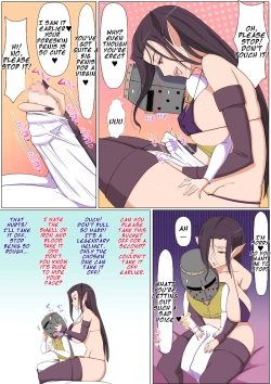 Page 6 of Yami no Sekai ni Ochitara Succubus Mama ni Otosaremashita | I fell into the World of Darkness and fell for a Succubus Mom