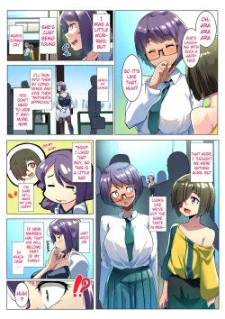 Page 10 of Otomodachi to Oyakodon | Oyakodon with Friends