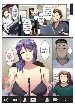 Page 42 of Otomodachi to Oyakodon | Oyakodon with Friends