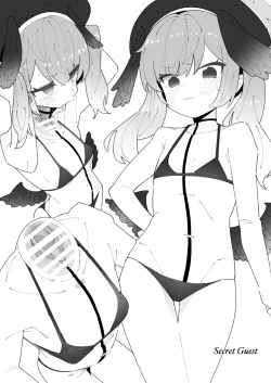 Page 99 of Dick Neck Mix!