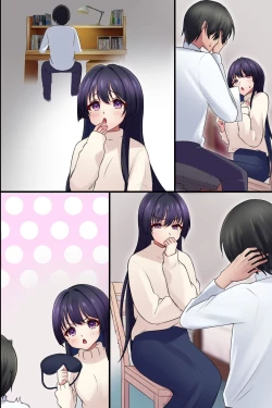 Page 52 of Yarasete Kureru Onee-san