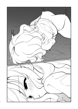 Page 30 of Hitori demo Futari demo