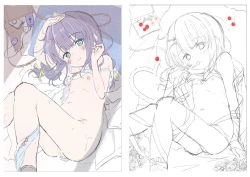 Page 80 of Anatadake no Kajitsu Ch. 6-7