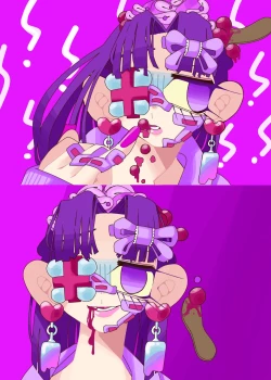 Page 19 of 【Web Sairoku】 Petit Fooools!!