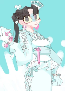 Page 21 of 【Web Sairoku】 Petit Fooools!!