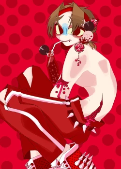 Page 22 of 【Web Sairoku】 Petit Fooools!!