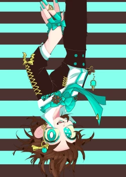 Page 7 of 【Web Sairoku】 Petit Fooools!!