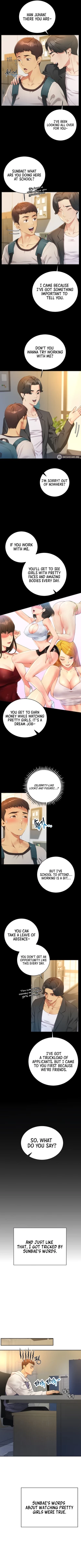 Page 6 of Like and Subscribe