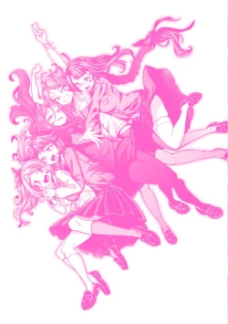 Page 223 of Kyou wa Seigi ga...