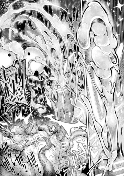 Page 65 of Kyou wa Seigi ga...