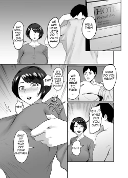 Page 11 of Hitozuma Eriko no Futei Kiroku | Married Woman Eriko's Cheating Record