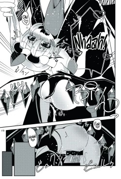 Page 15 of Taimanin Flan II