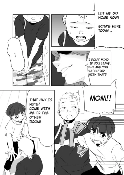 Page 13 of That guy who hates being a mom
