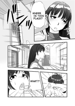 Page 43 of That guy who hates being a mom