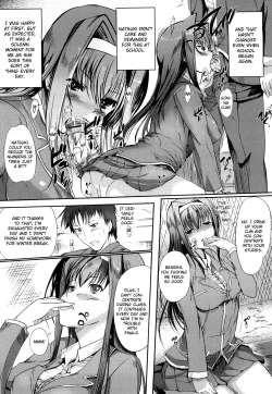 Page 3 of Hitohana Akete Bengaku no Haru