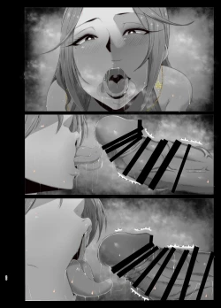 Page 81 of Oppai Mama to Ichaicha Harem