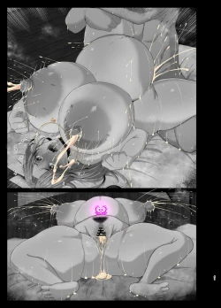 Page 96 of Oppai Mama to Ichaicha Harem