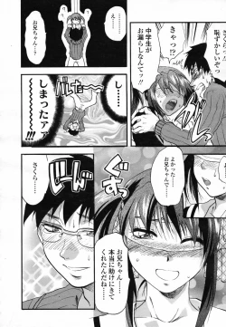 Page 124 of COMIC TENMA 2007-04