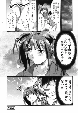Page 130 of COMIC TENMA 2007-04