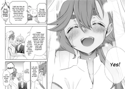 Page 17 of Shukufuku no Hi | Day of Blessing