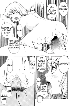 Page 41 of Bokusenyo Ch. 1-2