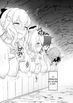 Page 4 of Genshin Bokujou | Genshin Ranch