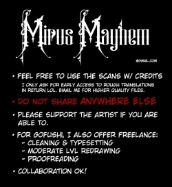 Page 23 of Shitone ni Anmaku, Kouyou ni Somarishi atsuki Karada