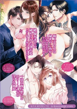 Page 11 of Mishima Fusai wa Motto Midara ni Aishiaitai~14