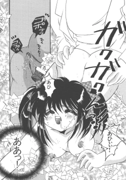 Page 107 of Kirakira to Kagayaku Mono