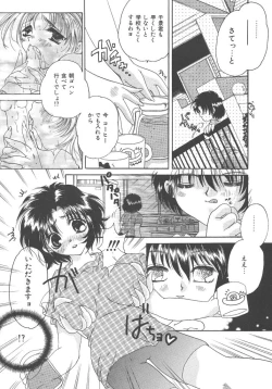 Page 33 of Kirakira to Kagayaku Mono