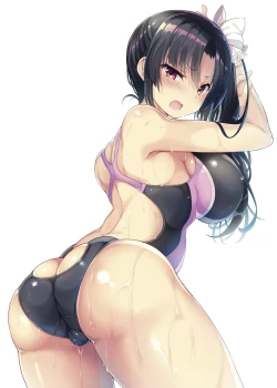 Page 4 of Gakkou de Seishun! Soushuuhen 4