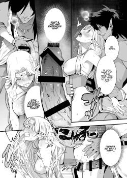 Page 22 of Orc no Hanayome| Orc Bride