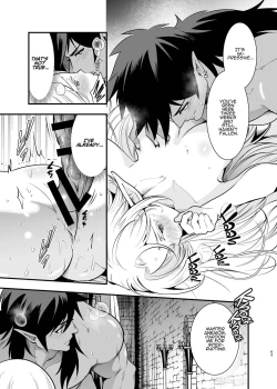 Page 61 of Orc no Hanayome| Orc Bride