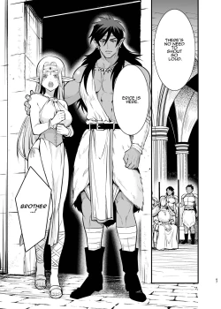 Page 65 of Orc no Hanayome| Orc Bride