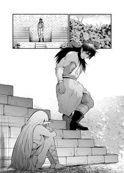 Page 89 of Orc no Hanayome| Orc Bride